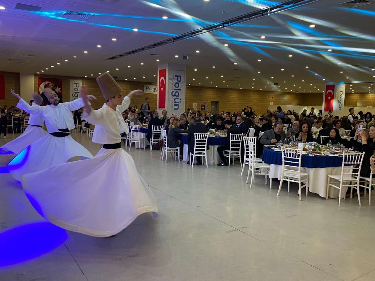 Polgün Waterparks’tan Muğla’da İftar Buluşması: Protokol ve İş Dünyası Bir Araya Geldi 4